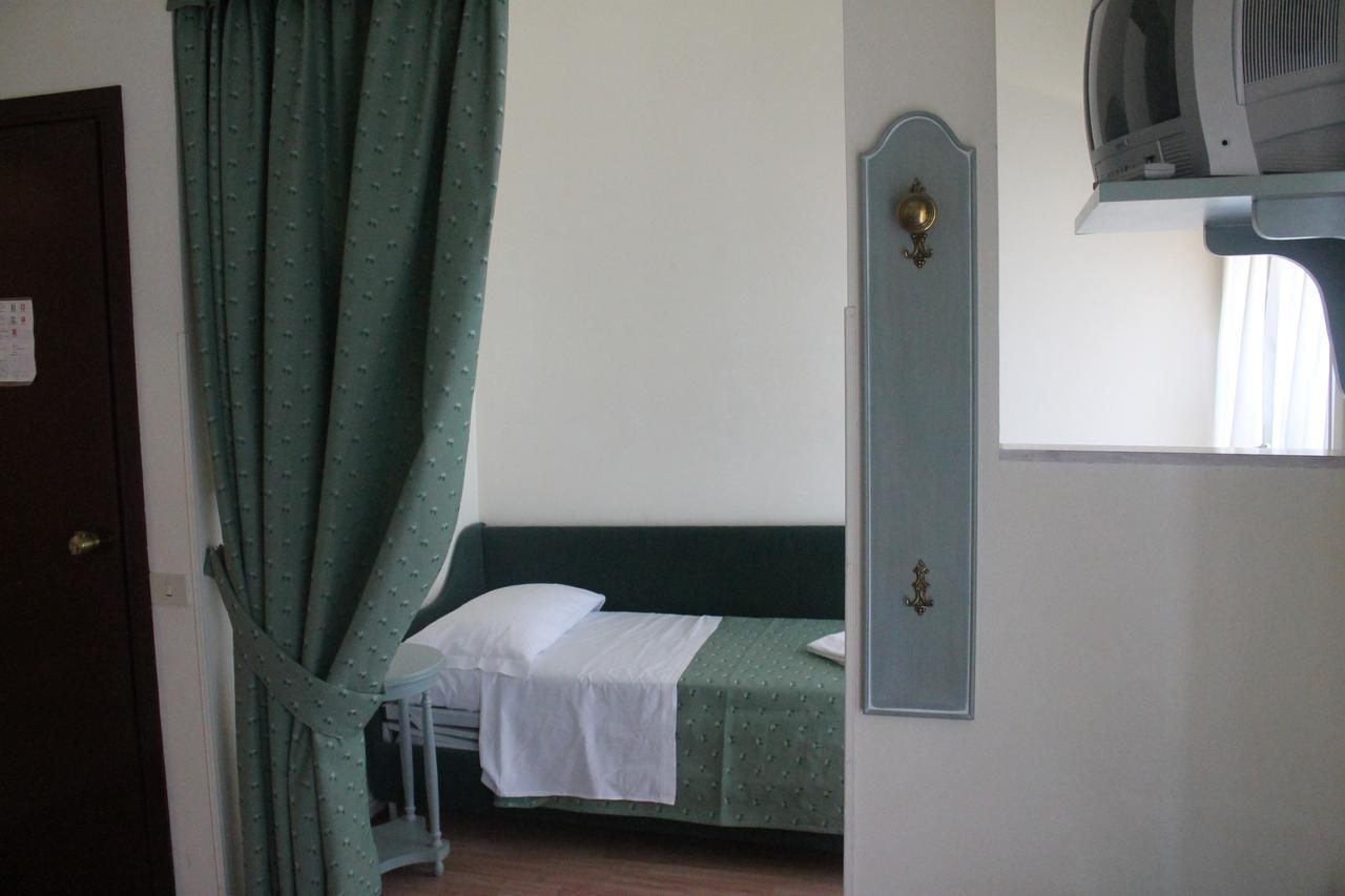 Hotel Silvi Silvi Marina Room photo