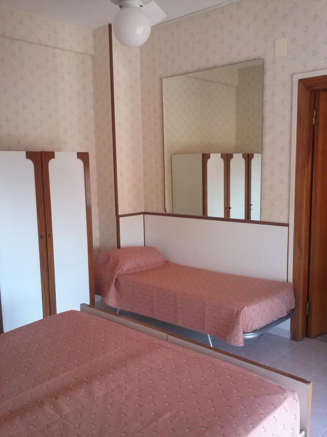 Hotel Silvi Silvi Marina Room photo